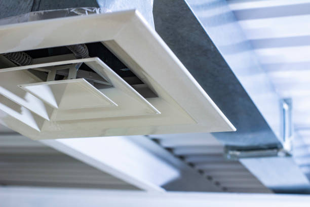 Best Ductwork Cleaning Services  in Candor, NC
