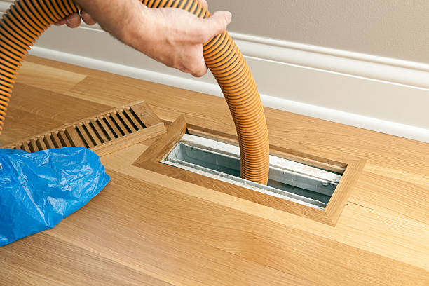 Best Affordable HVAC Duct Cleaning  in Candor, NC