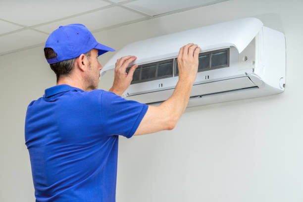 Best Dryer Vent Cleaning Services  in Candor, NC