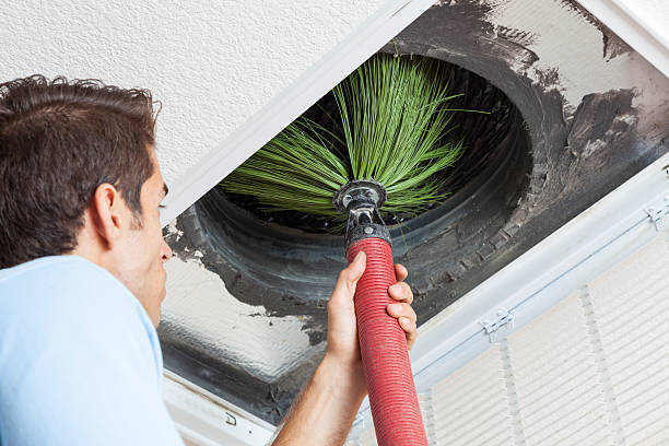 Best Professional Duct Cleaning Services  in Candor, NC